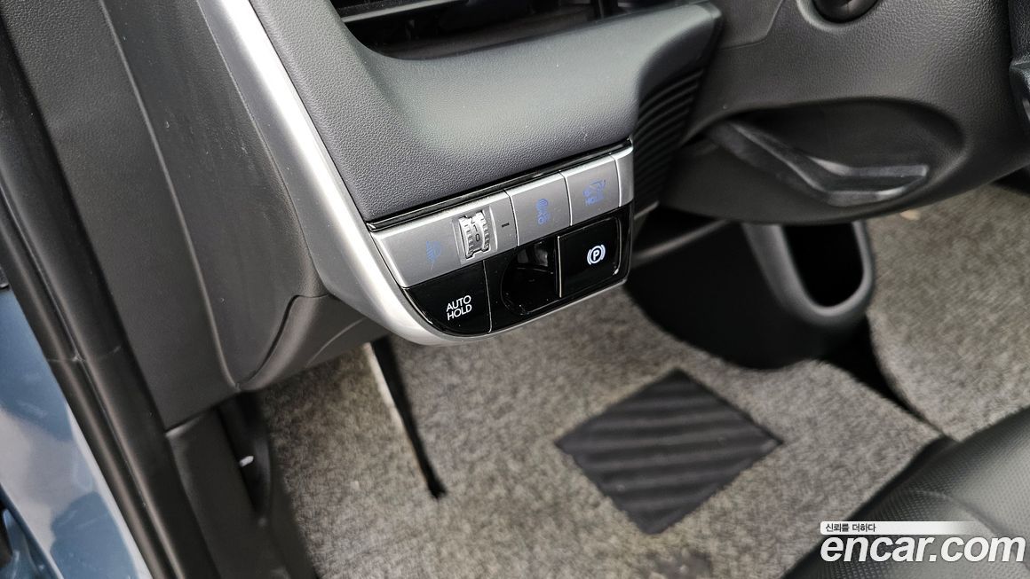 Hyundai Ioniq5 2022
