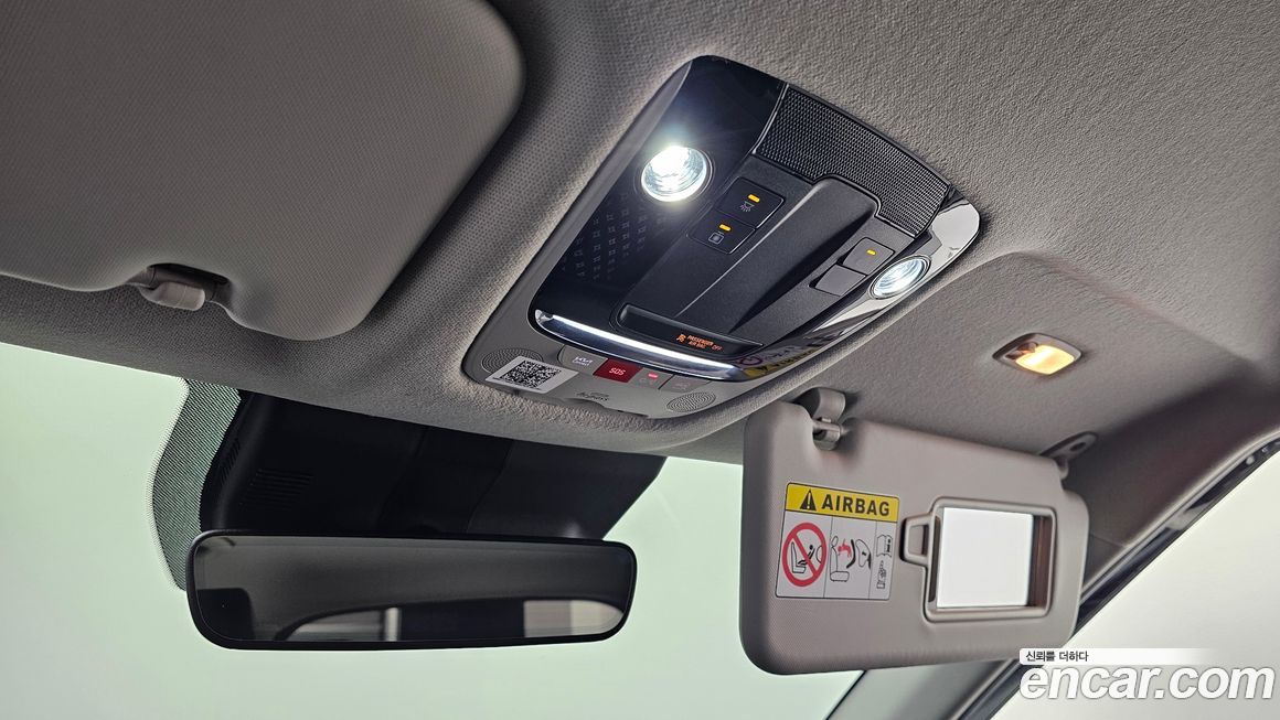 Kia Seltos 2025