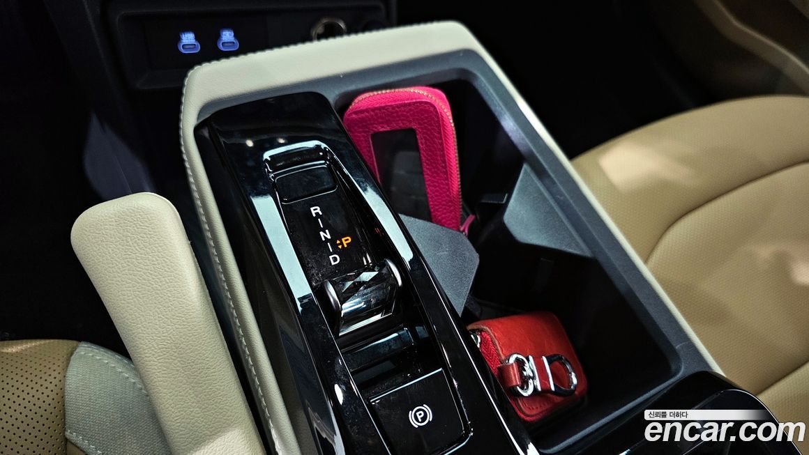 KG_Mobility_Ssangyong Actyon 2025