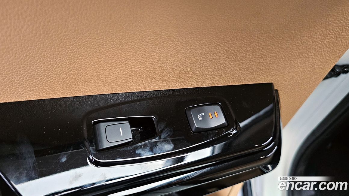 KG_Mobility_Ssangyong Actyon 2025