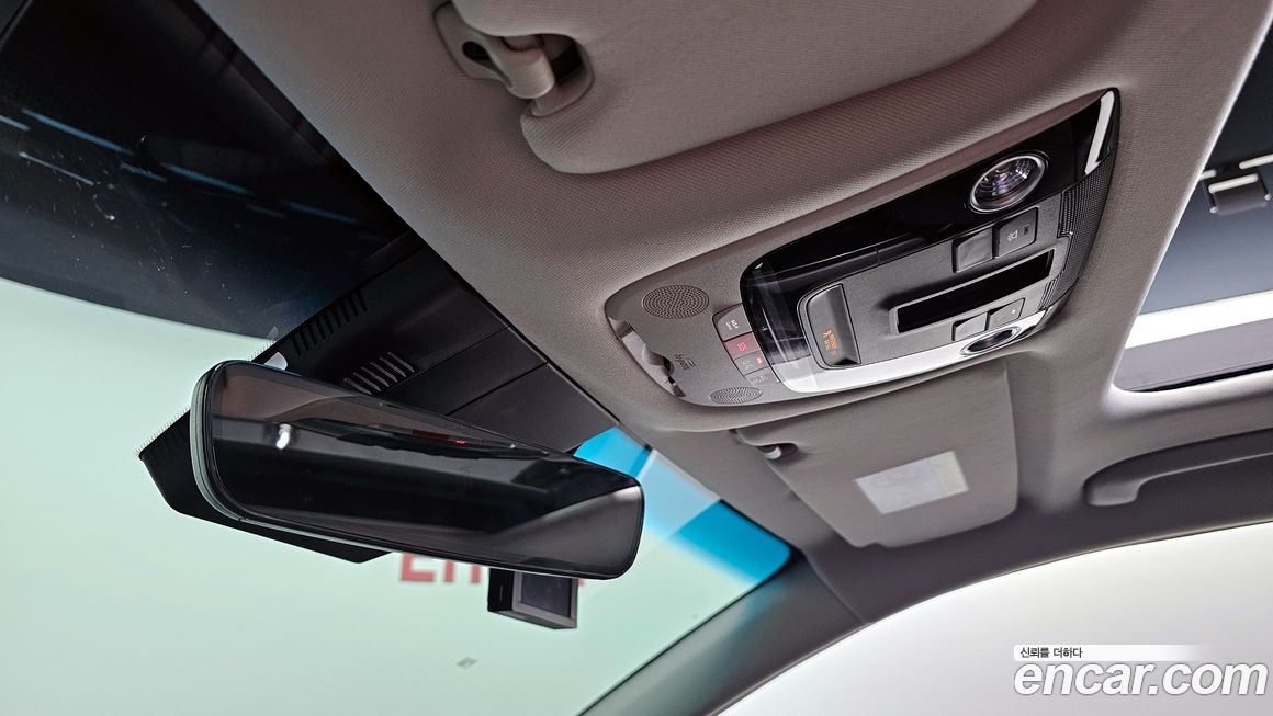 Kia K8 2023