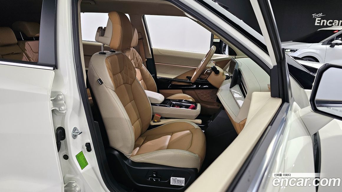 KG_Mobility_Ssangyong Actyon 2025