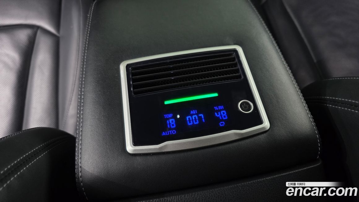 KG_Mobility_Ssangyong Rexton 2022