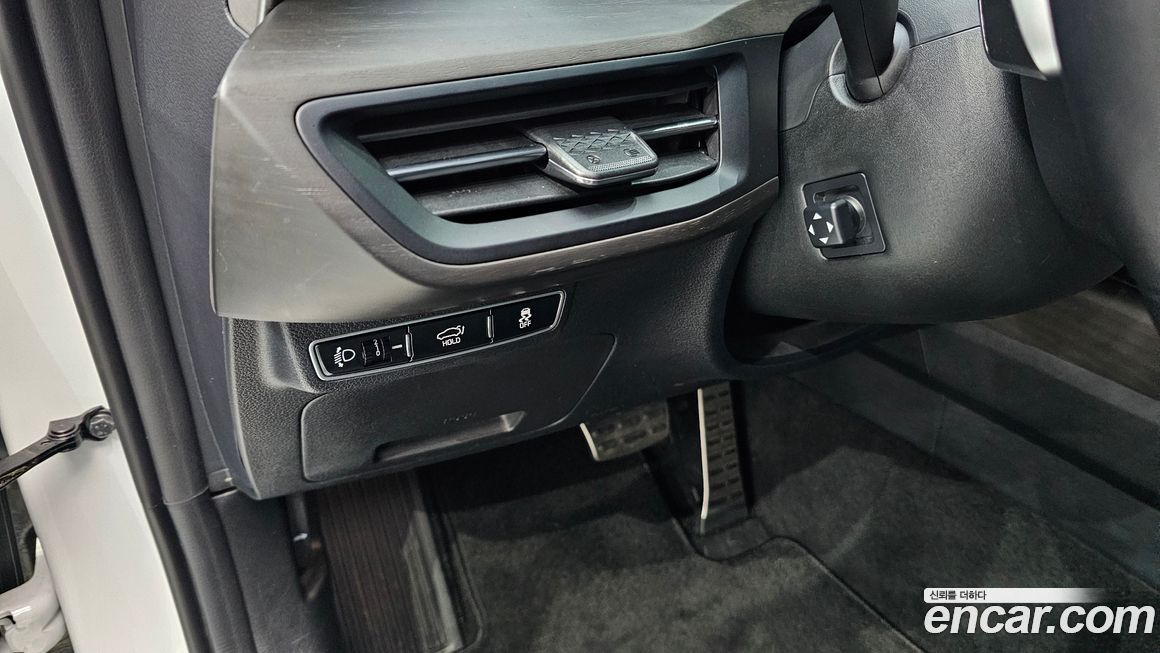 Kia K8 2023