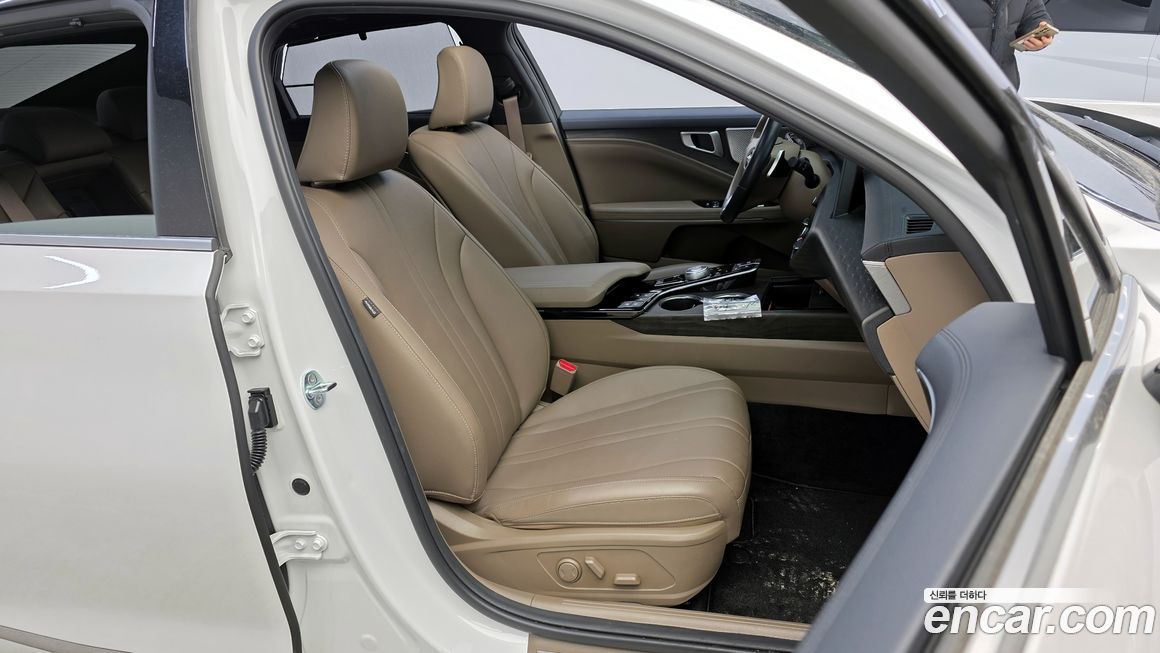 Kia K8 2023
