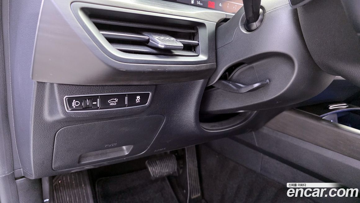 Kia K8 2024