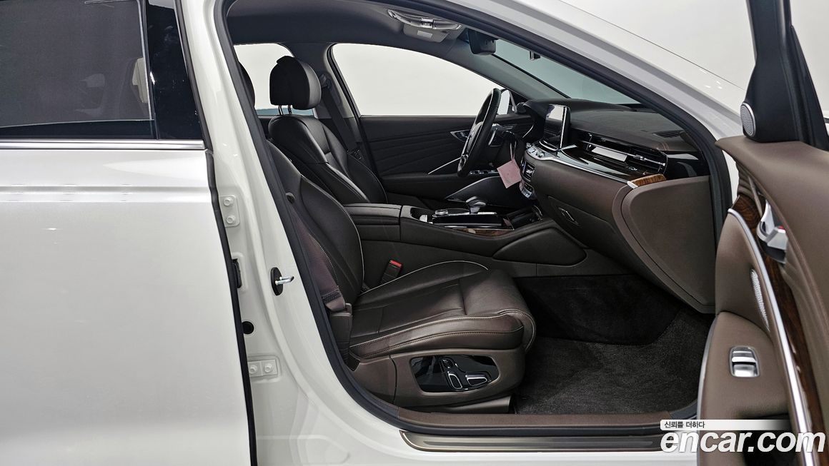Kia K9 2020