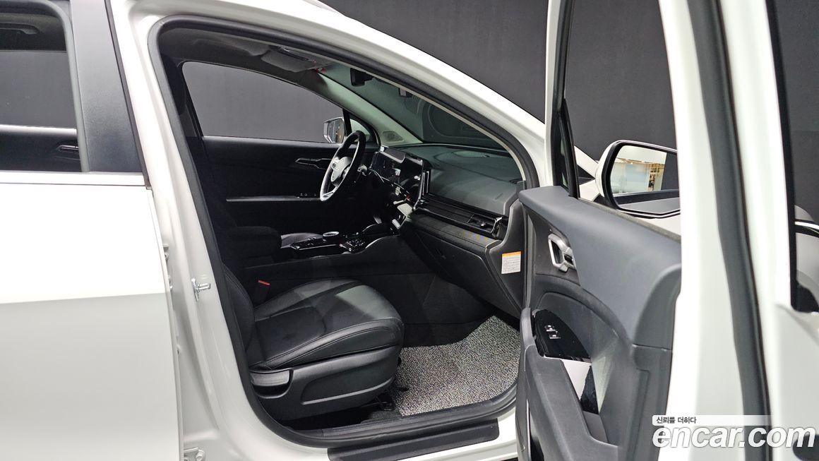 Kia Sportage 2024