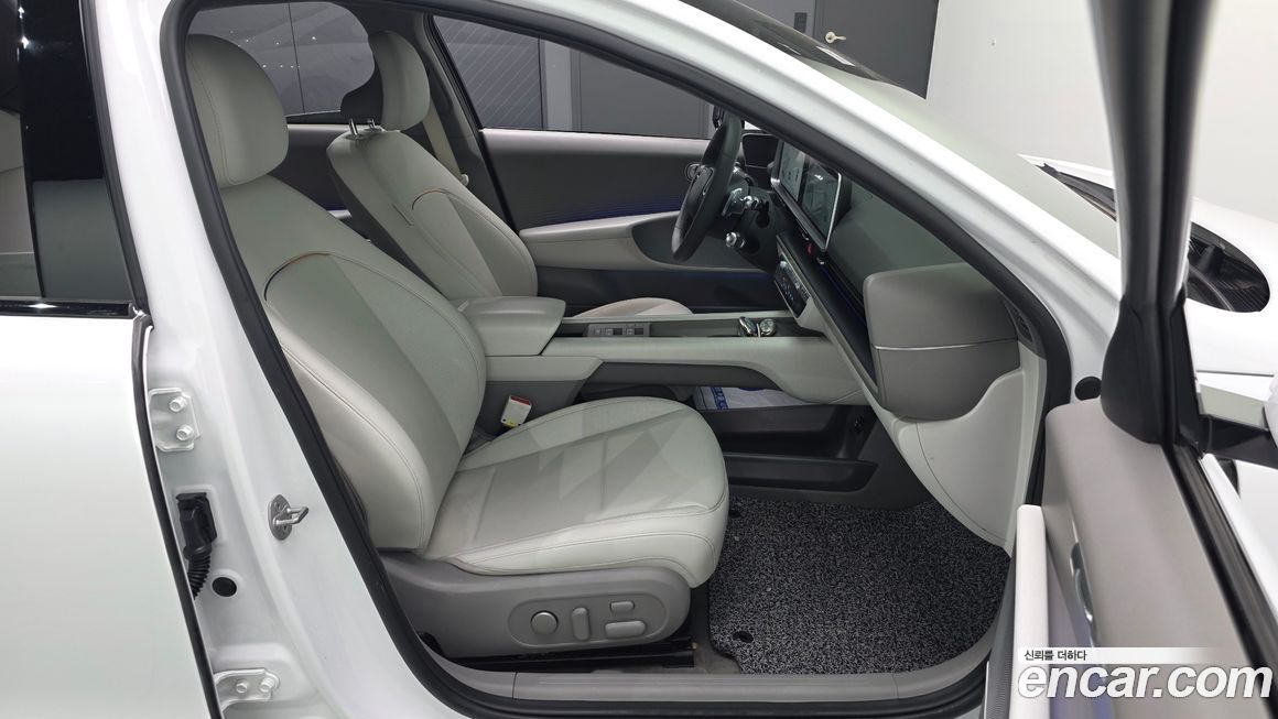 Hyundai Ioniq6 2023