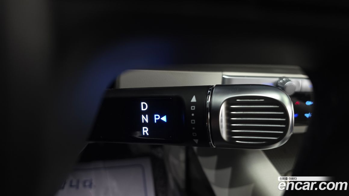 Hyundai Ioniq6 2023
