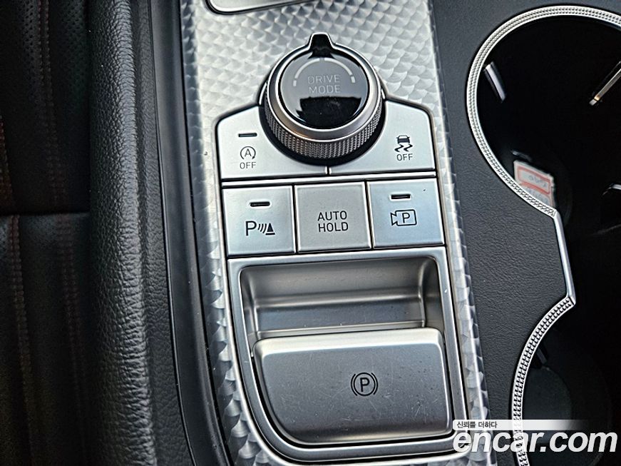 Genesis G70 2021