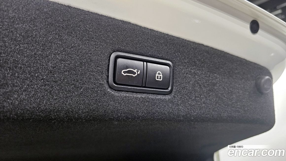 Kia K9 2020