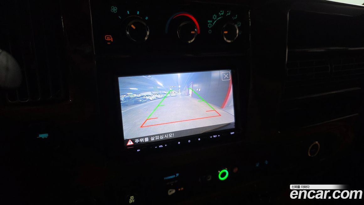 Chevrolet Express Van 2019