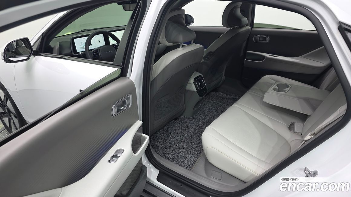 Hyundai Ioniq6 2023
