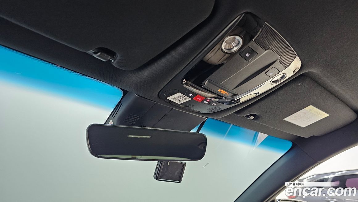 Kia K8 2023
