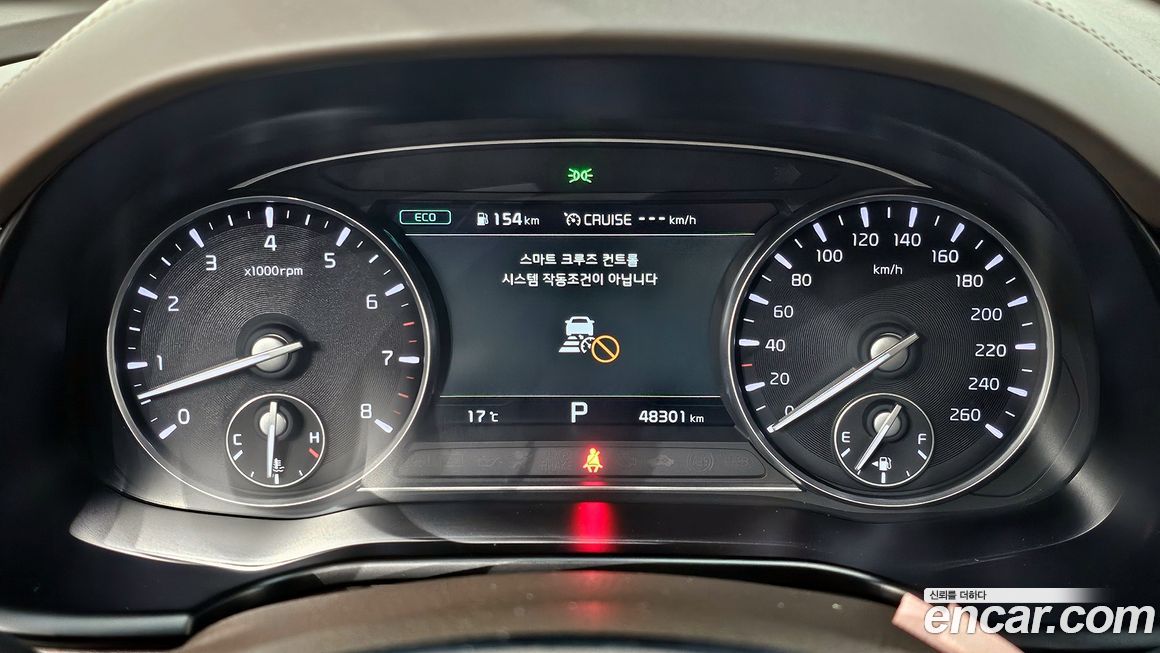 Kia K9 2020