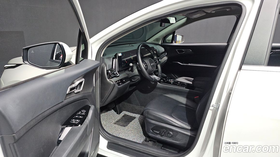 Kia Sportage 2024