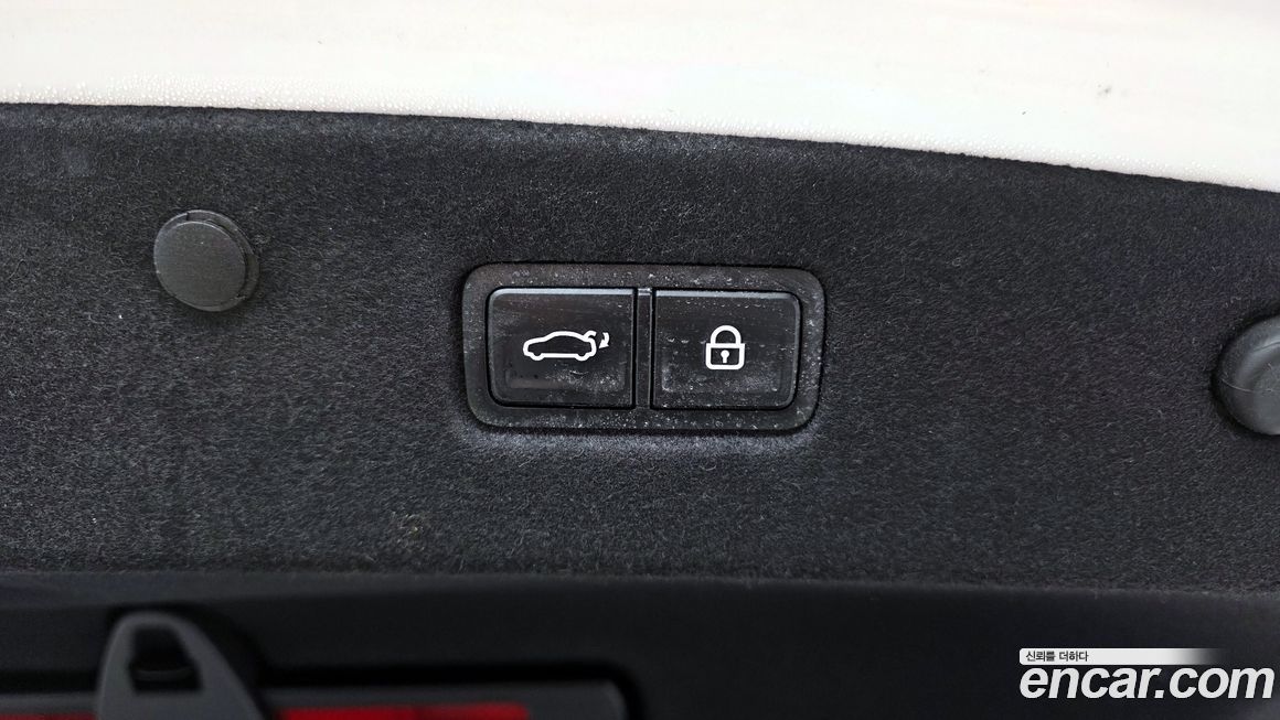 Kia K8 2024