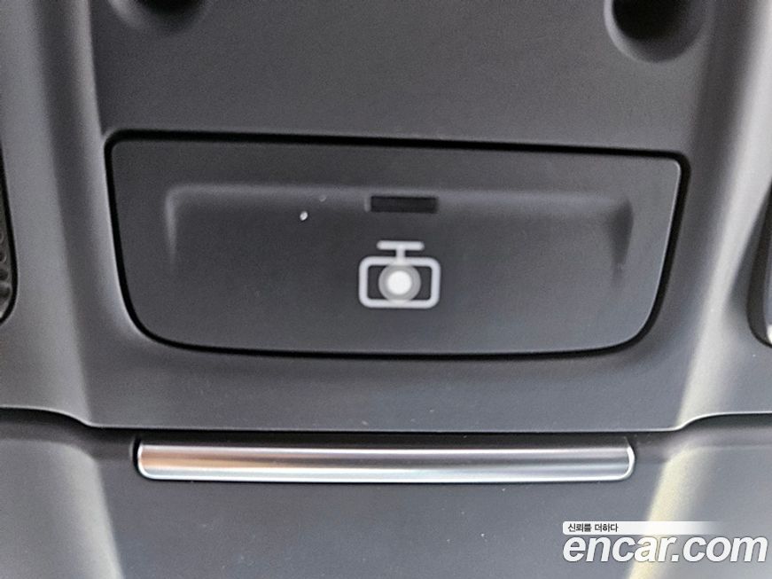 Genesis G70 2021