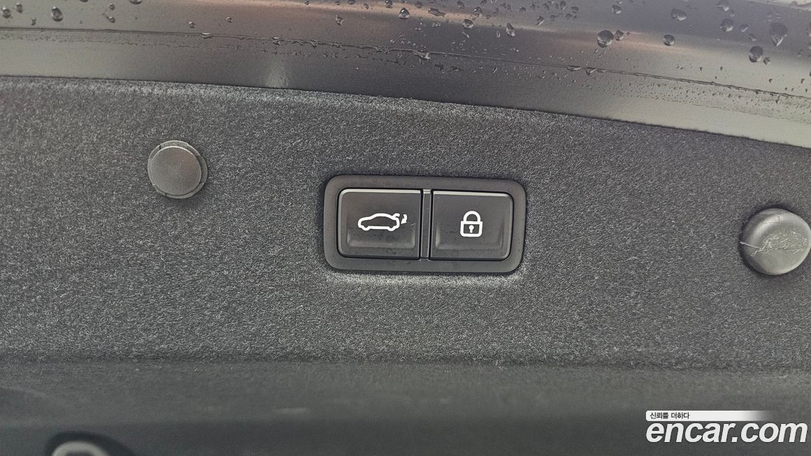 Kia K8 2023