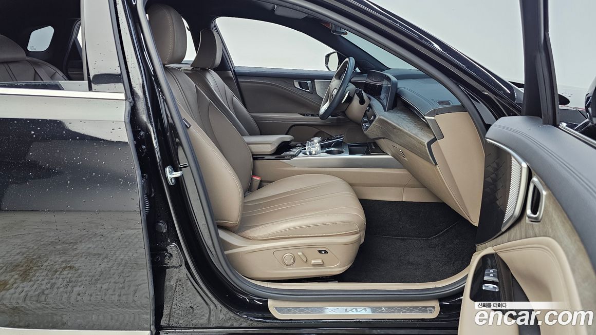 Kia K8 2023