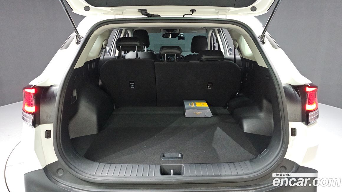 Kia Sportage 2024