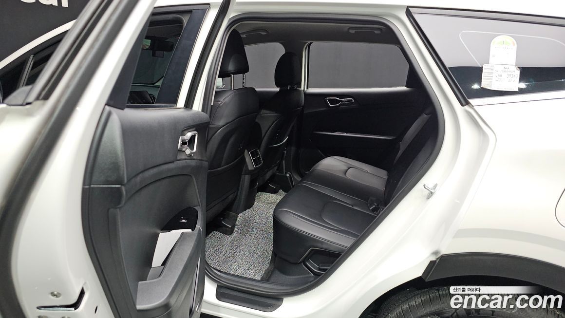 Kia Sportage 2024