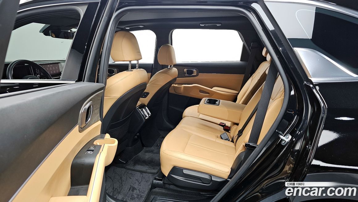 Kia Sorento 2023
