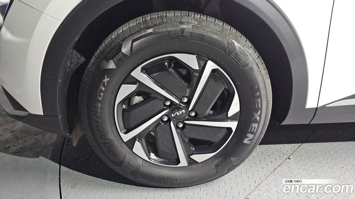 Kia Sportage 2024
