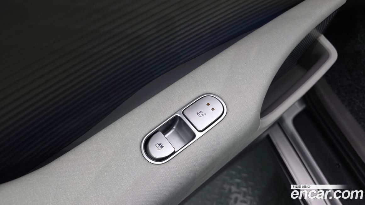Hyundai Ioniq6 2023