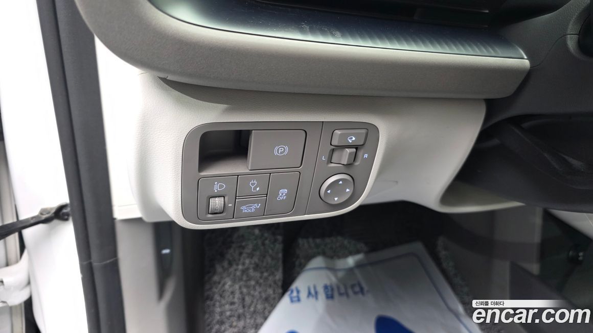 Hyundai Ioniq6 2023