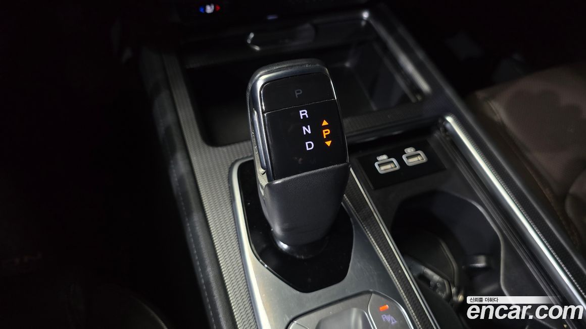 KG_Mobility_Ssangyong Rexton 2023