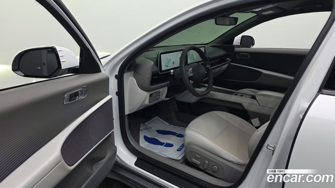 Hyundai Ioniq6 2023