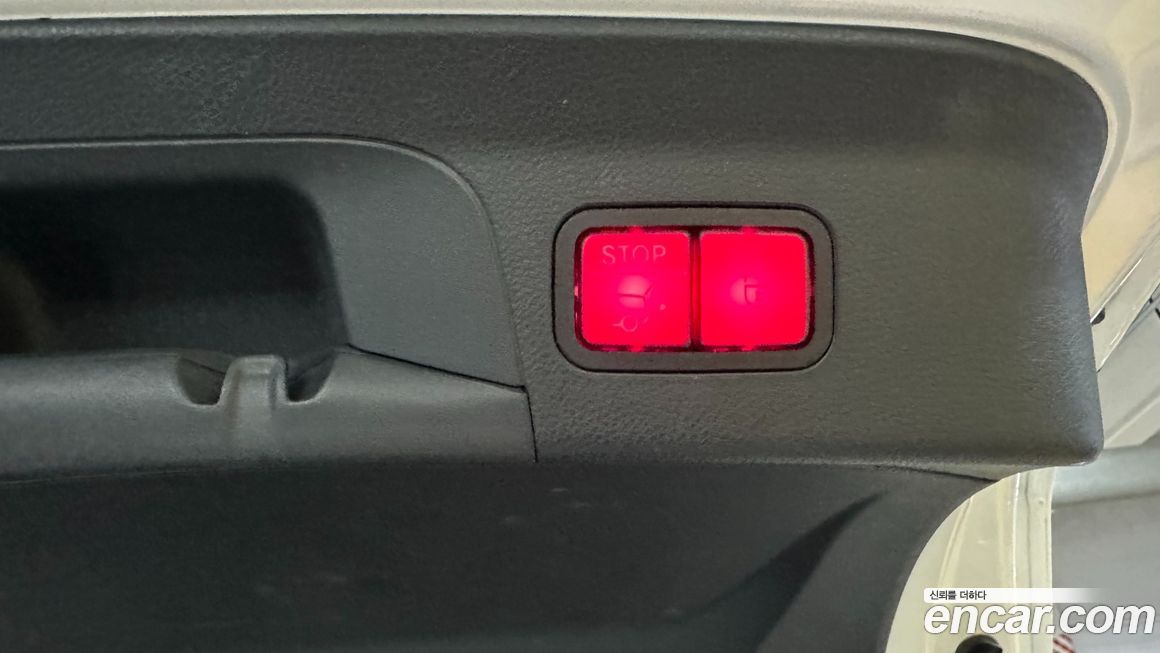 Mercedes-Benz GLC-Class 2019