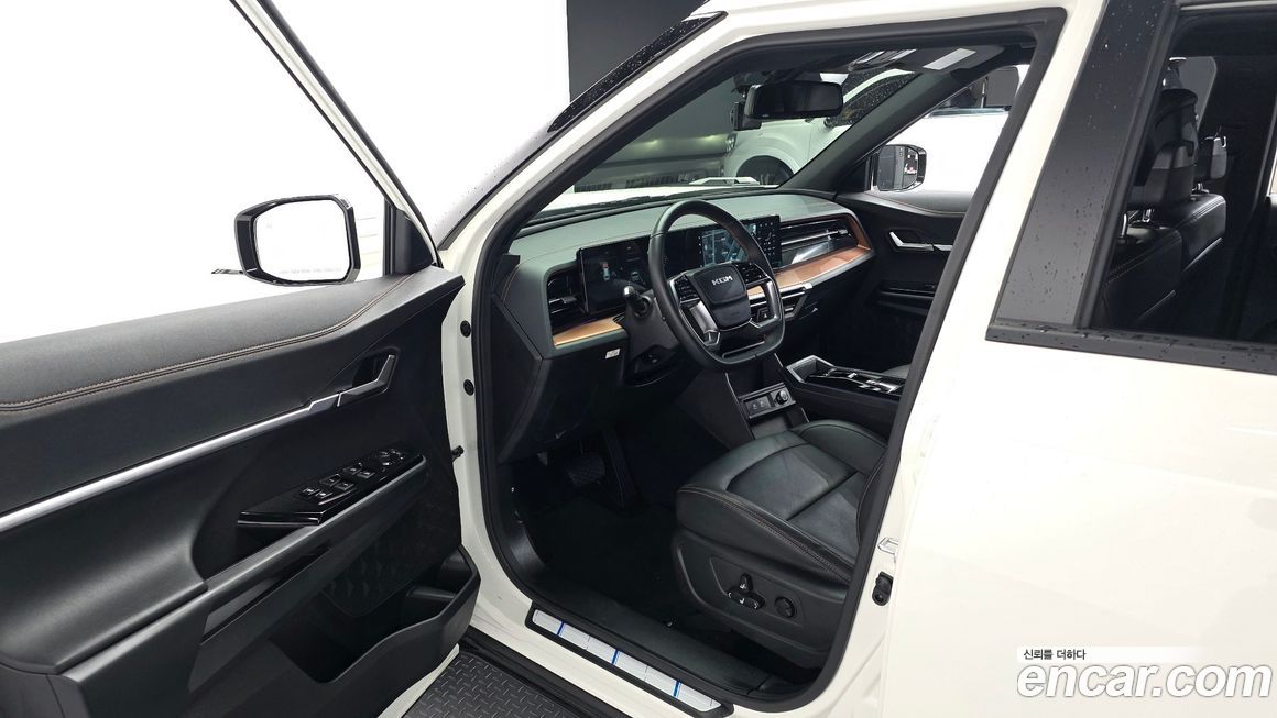 KG_Mobility_Ssangyong Torres 2026