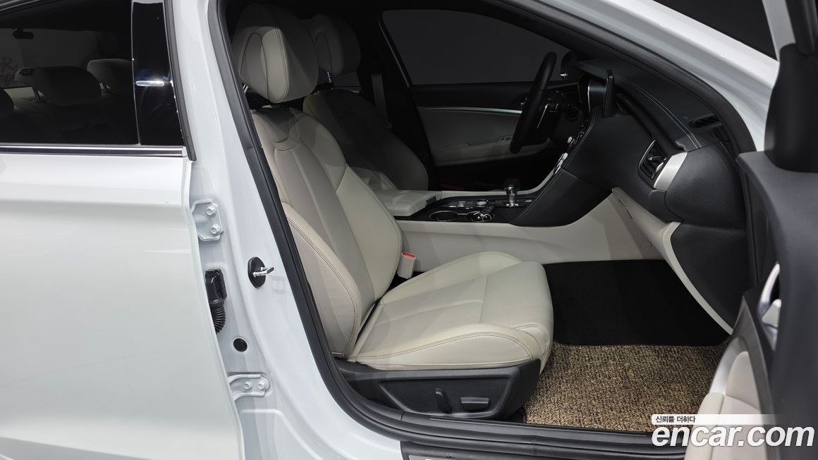 Genesis G70 2021