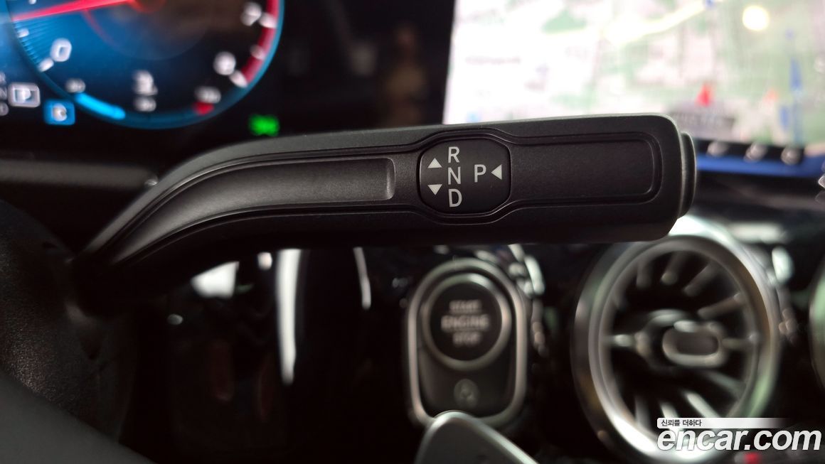 Mercedes-Benz GLA-Class 2023