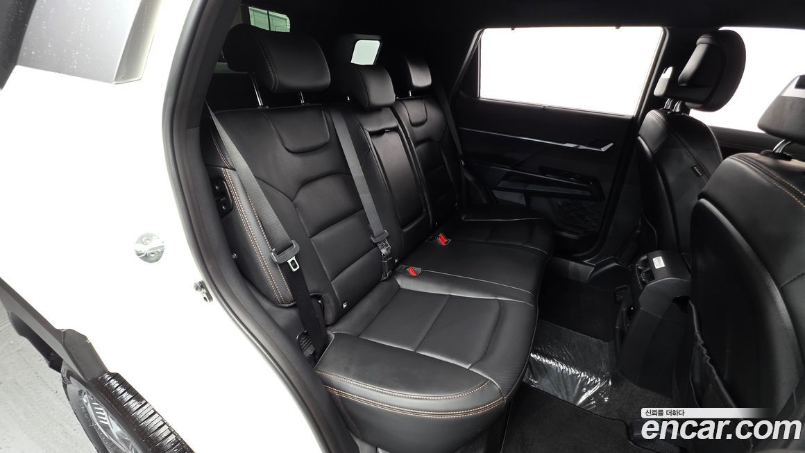 KG_Mobility_Ssangyong Torres 2026