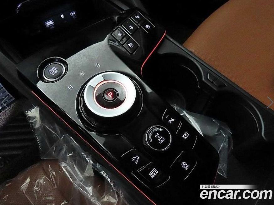 Kia Sportage 2024