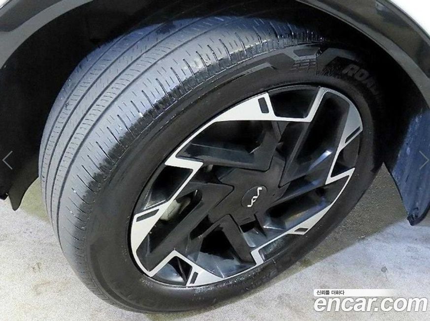 Kia Sportage 2024