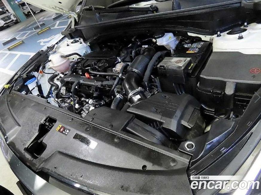 Kia Sportage 2024