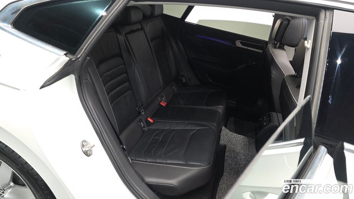 Volkswagen Arteon 2023