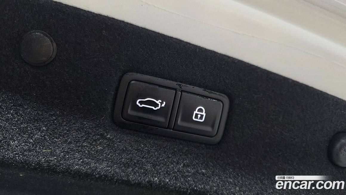 Kia K8 2022