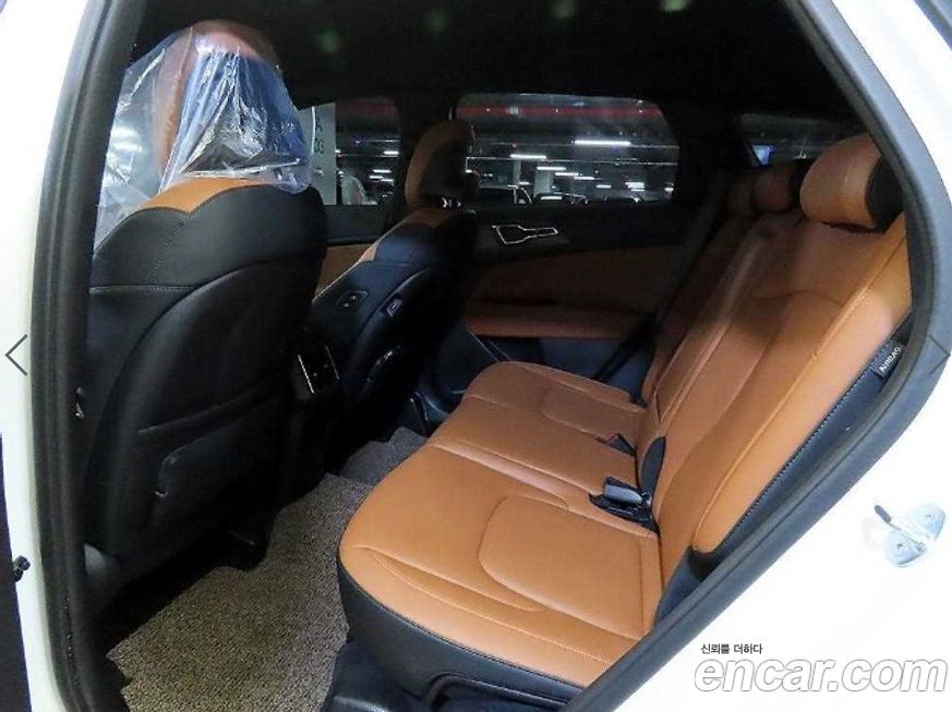 Kia Sportage 2024