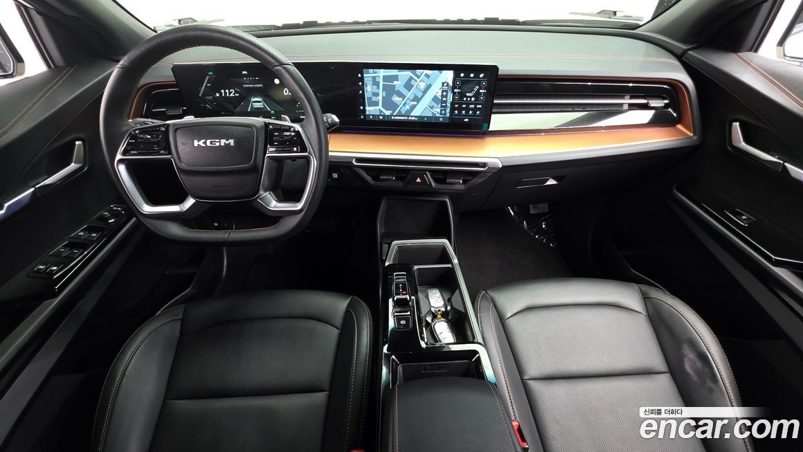 KG_Mobility_Ssangyong Torres 2026