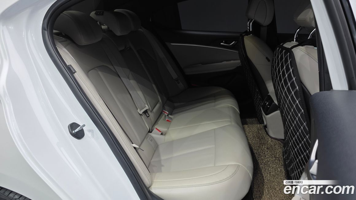 Genesis G70 2021