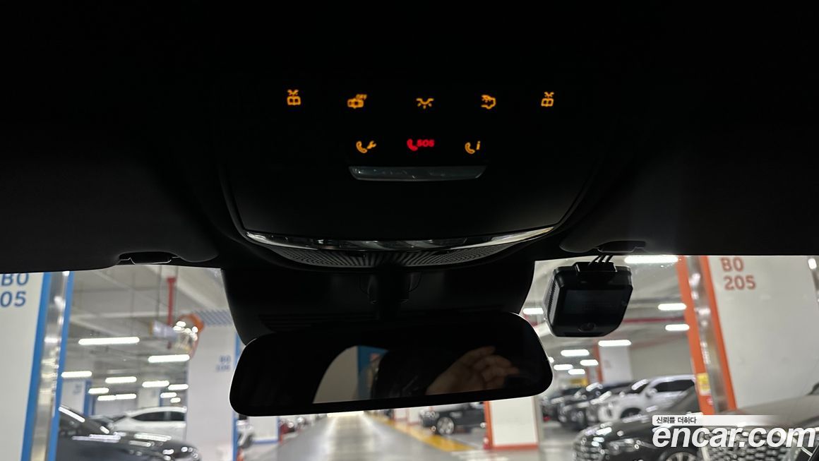 Mercedes-Benz GLC-Class 2019