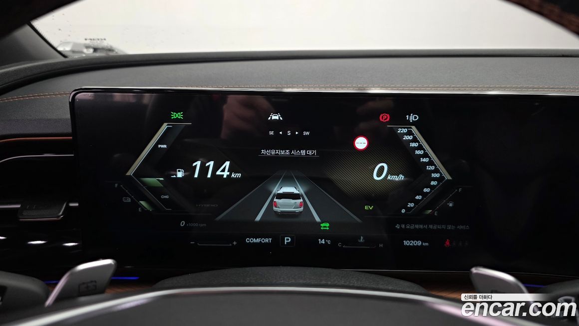 KG_Mobility_Ssangyong Torres 2026