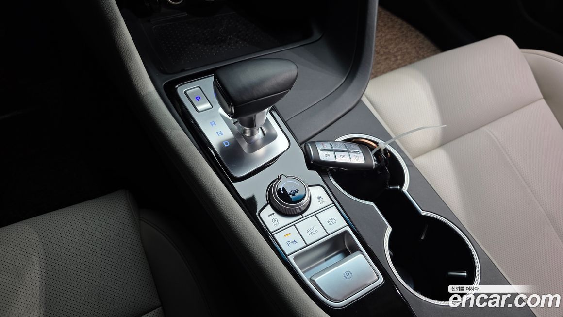 Genesis G70 2021