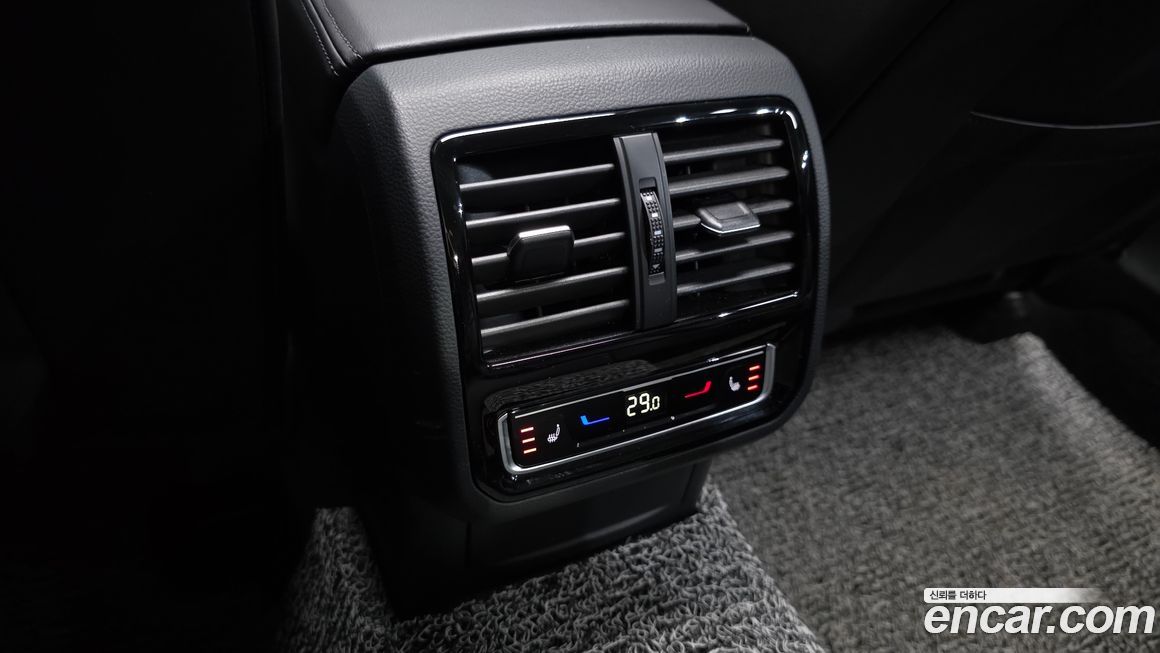 Volkswagen Arteon 2023